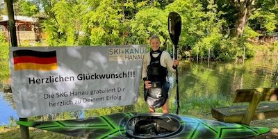 Thea Buchold dominiert in ihrer Altersklasse