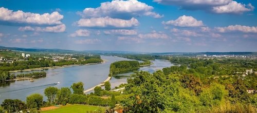 Schutzanordnung bei Bingen aufgehoben