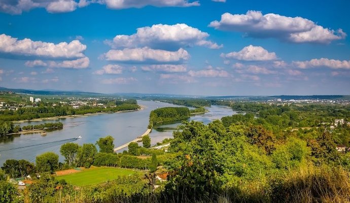 Schutzanordnung bei Bingen aufgehoben